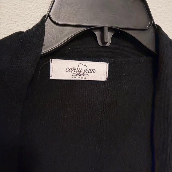 Carly Jean Los Angeles Cardigan - Picture 4 of 4